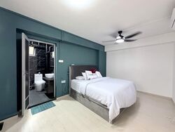 Blk 306 Tampines Street 32 (Tampines), HDB 5 Rooms #573942011